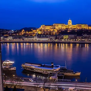 5* Hotel Intercontinental By Ihg