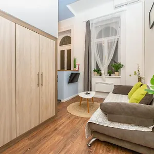 Apartamento Historical Building Brody, Budapest